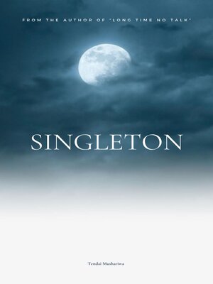 cover image of Singleton